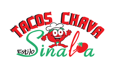 Tacos Chava logo