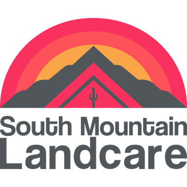 South Mountain Landcare logo