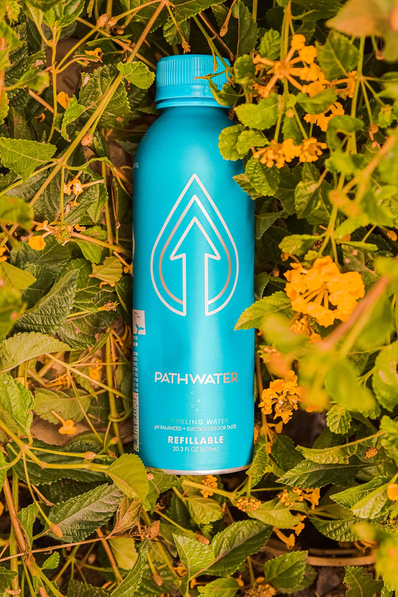 Valiantis photography sample for local business website content